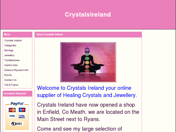 www.crystalsireland.com