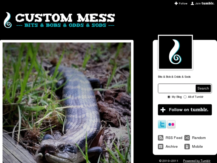 www.custommess.com