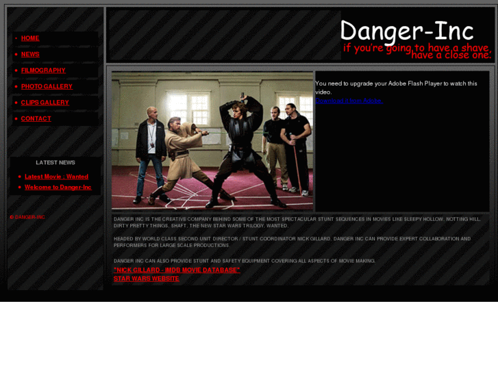 www.danger-inc.com