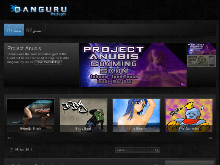 www.danguru.com