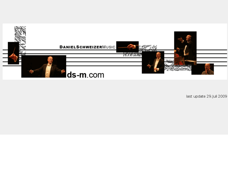 www.danielschweizermusic.com