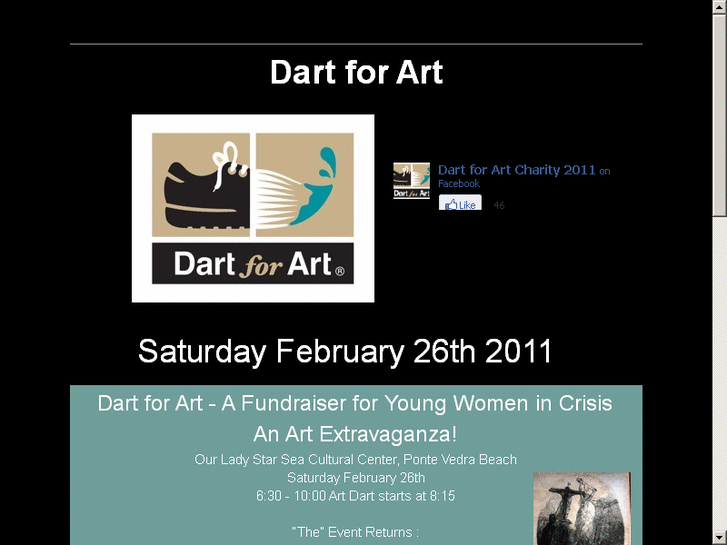 www.dartforart.net