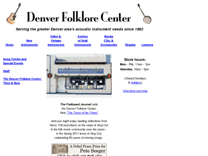 www.denverfolklore.com