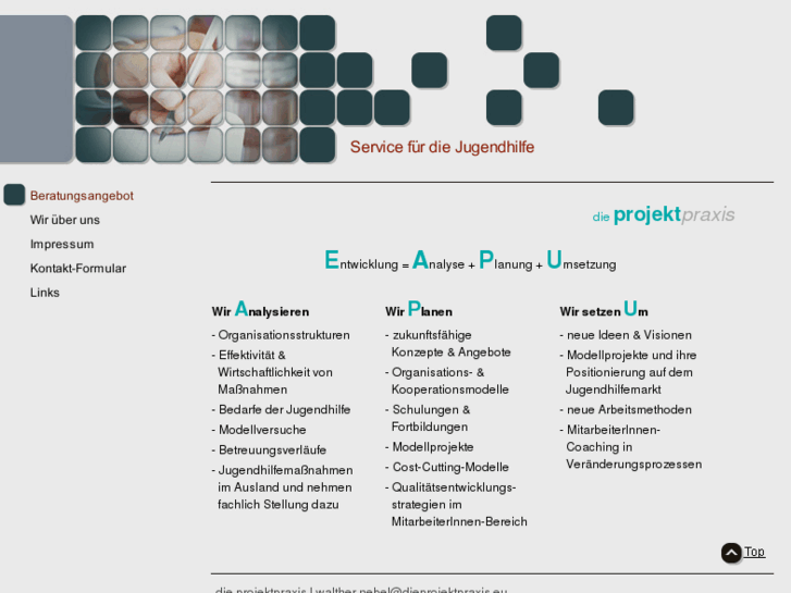 www.dieprojektpraxis.com
