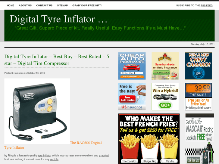 www.digitaltyreinflator.org