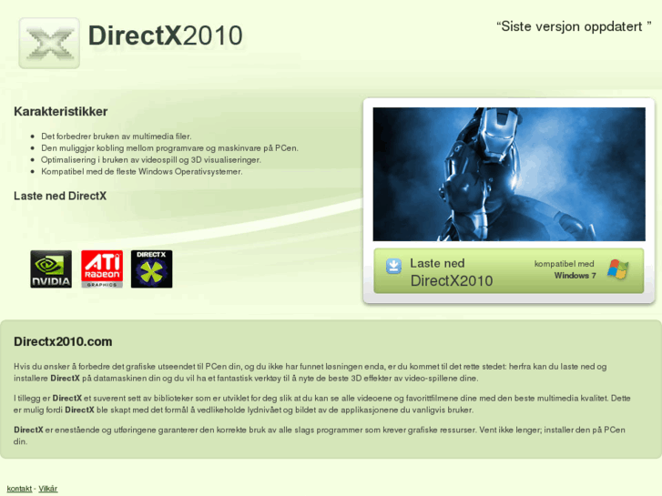 www.directx2010-no.info