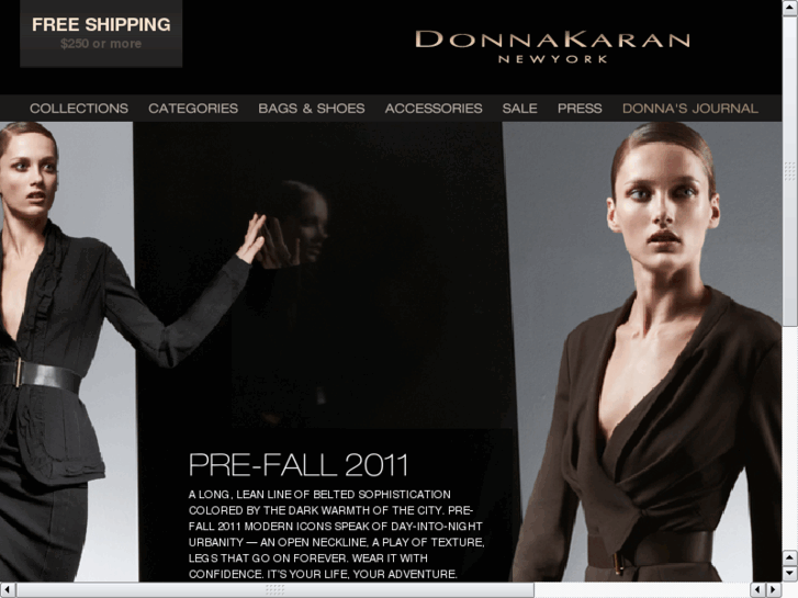 www.donnakaran.info