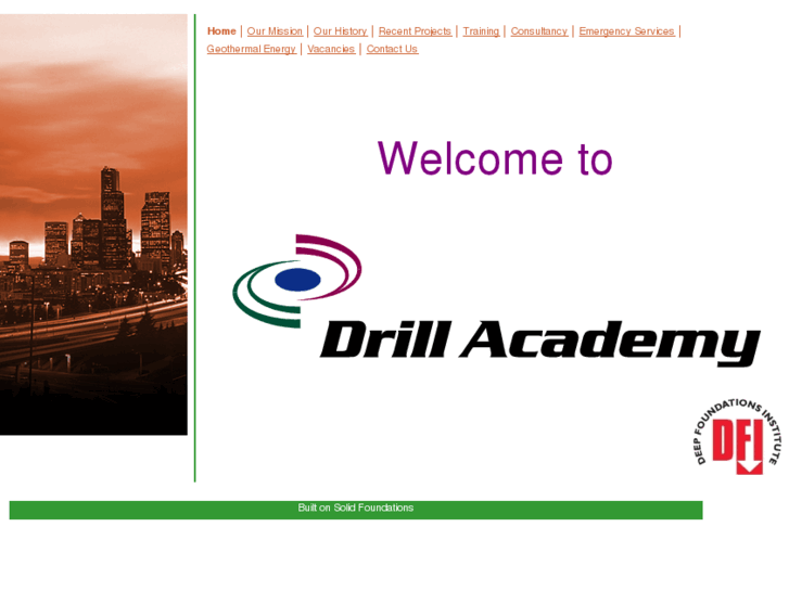 www.drillacademy.com