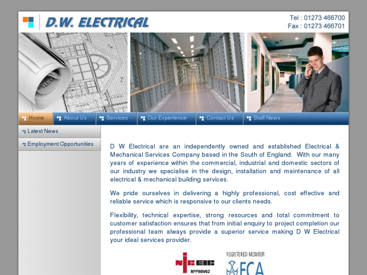 www.dwelectrical.co.uk