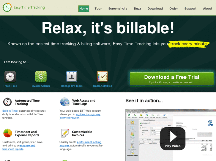 www.easytimetracking.com