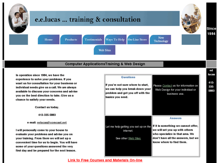 www.eelucas.com