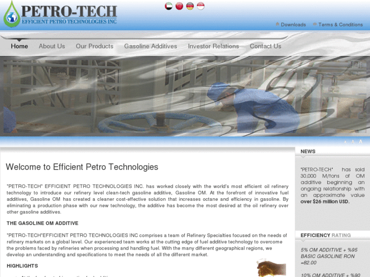 www.efficientpetrotechnologies.com