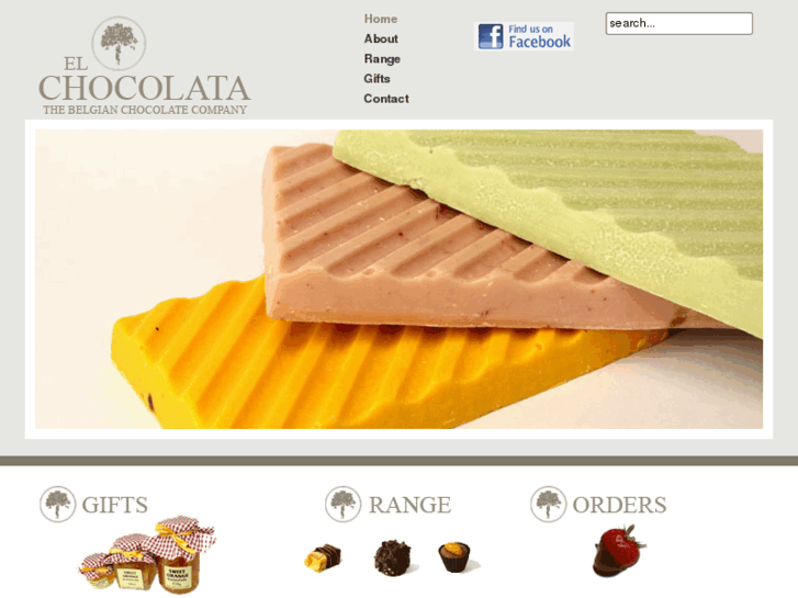 www.elchocolata.com