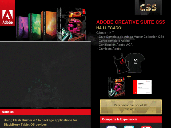 www.elpoderdel5.com
