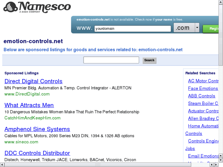 www.emotion-controls.net