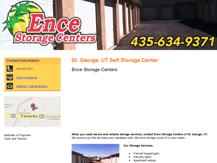 www.encestorage.com