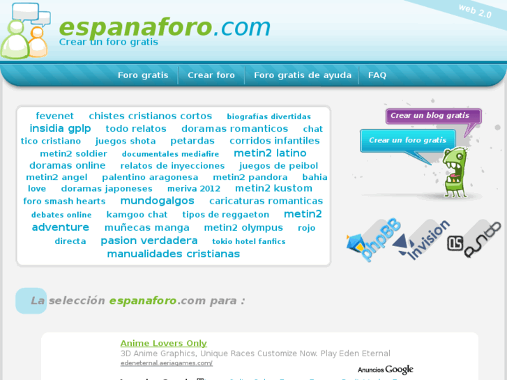 www.espanaforo.com