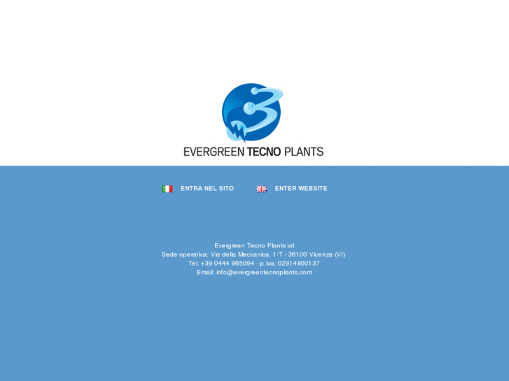 www.evergreentecnoplants.com