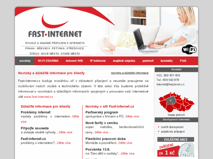 www.fast-internet.cz