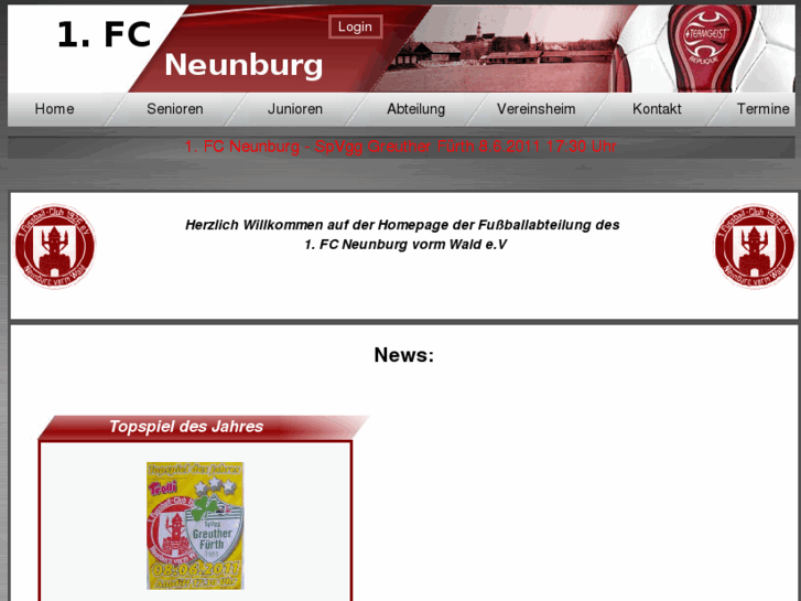 www.fc-neunburg-fussball.com