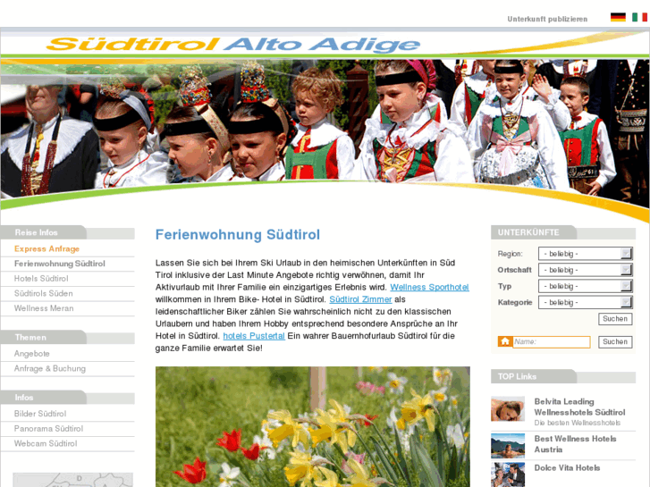 www.ferienwohnungen-suedtirol.org