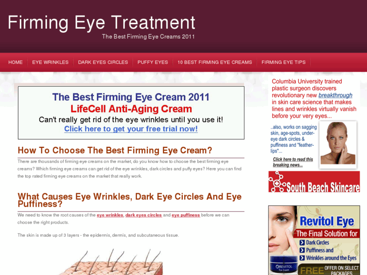 www.firmingeye.com