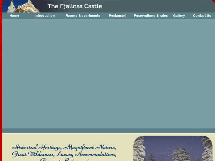 www.fjallnascastle.com