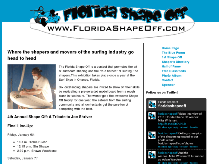 www.floridashapeoff.com