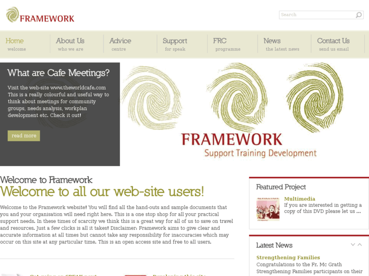 www.frameworknet.com