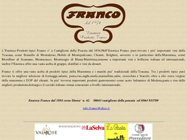 www.franco1954.com