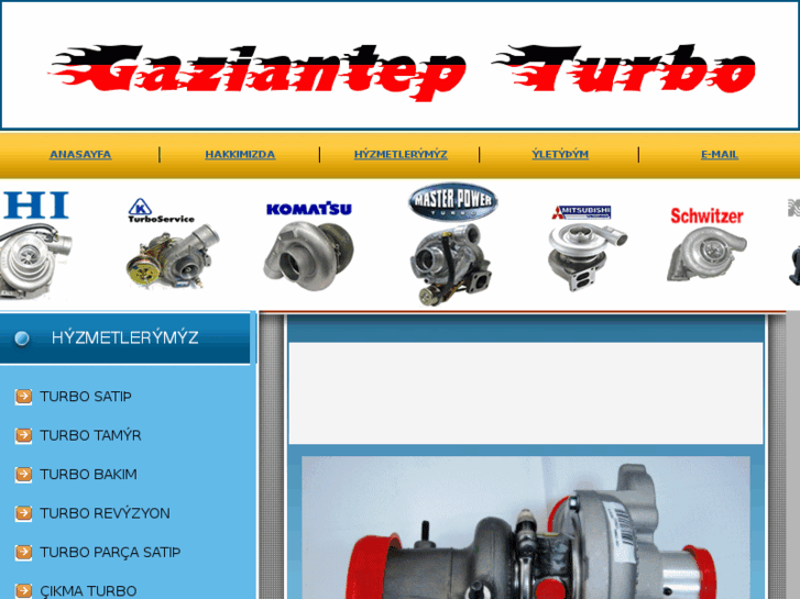 www.gaziantepturbo.com