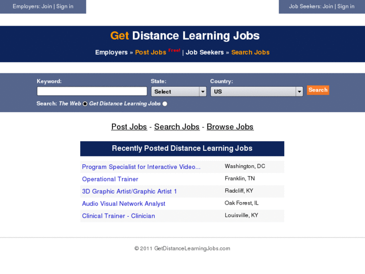 www.getdistancelearningjobs.com