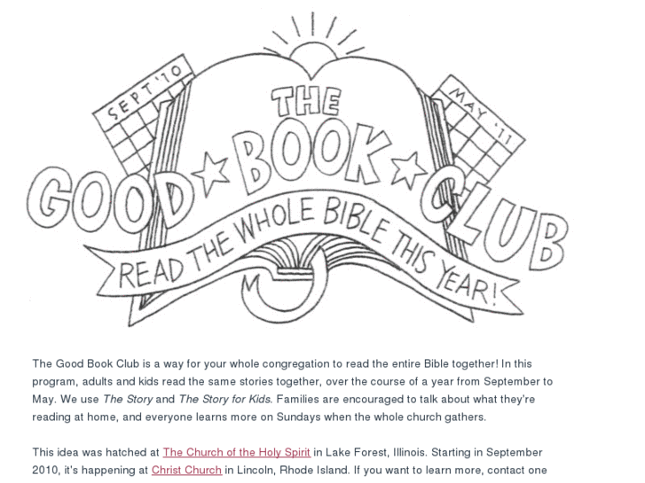 www.goodbookclub.org