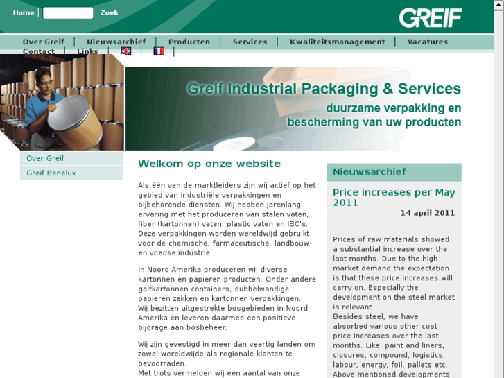 www.greif.nl