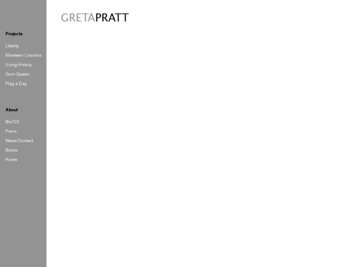 www.gretapratt.com