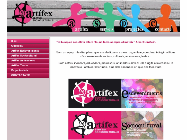 www.grupartifex.com