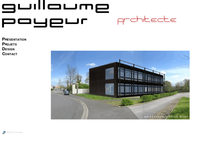 www.guillaume-payeur.com