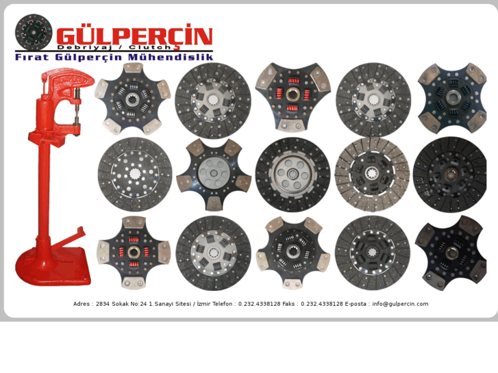 www.gulpercin.com