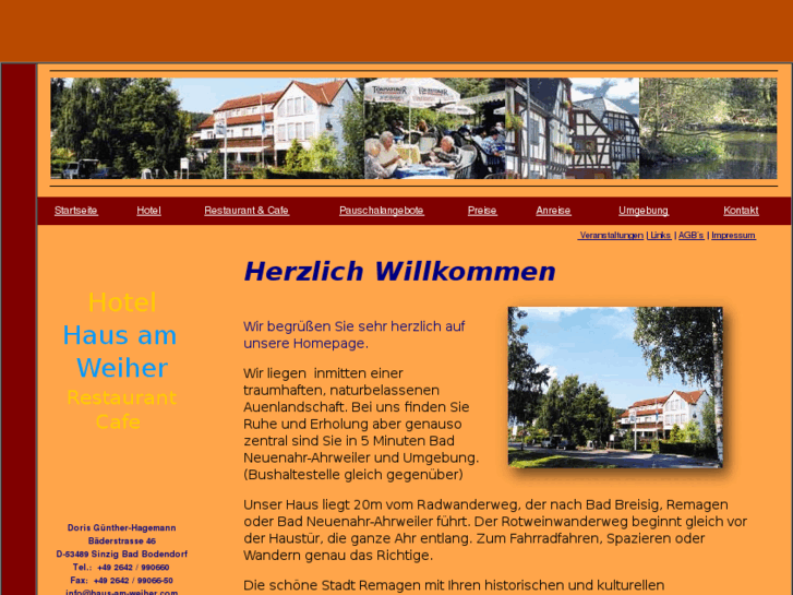 www.haus-am-weiher.com