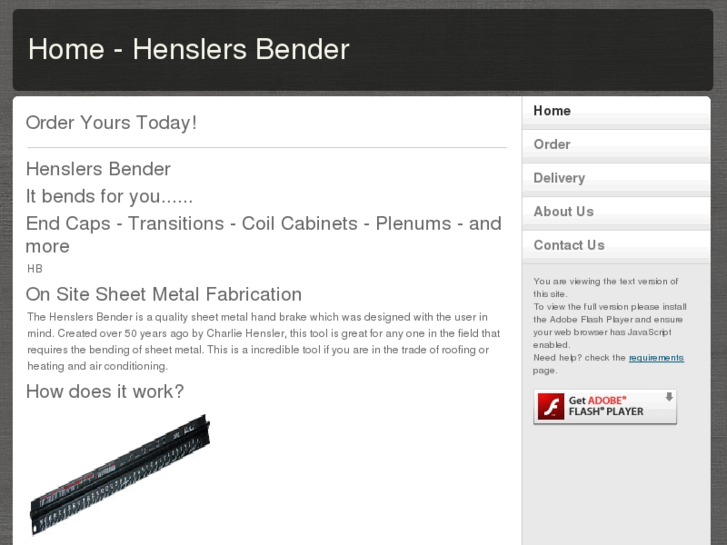 www.henslersbender.com