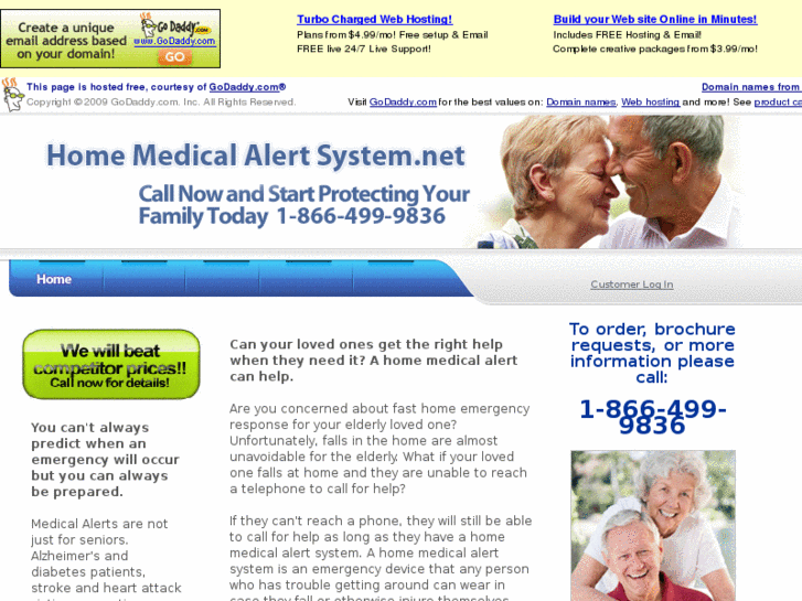 www.homemedicalalertsystem.net