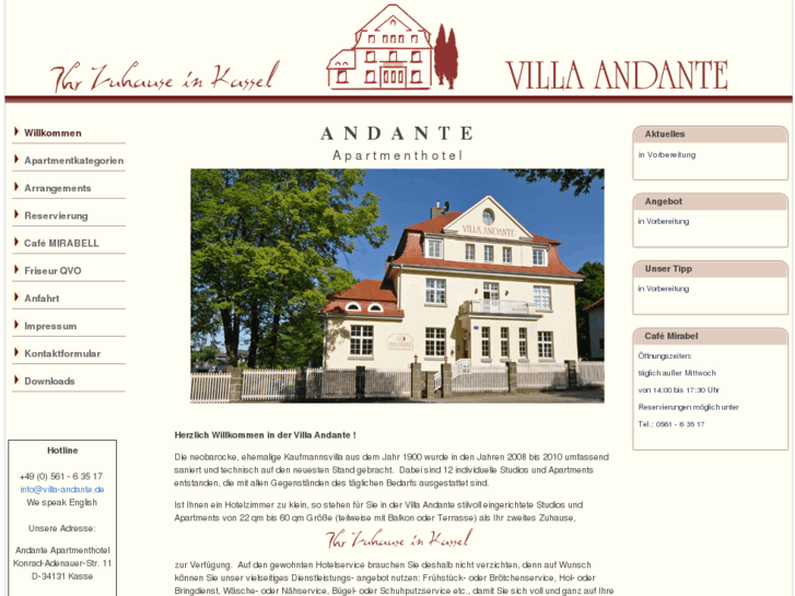 www.hotel-andante.com