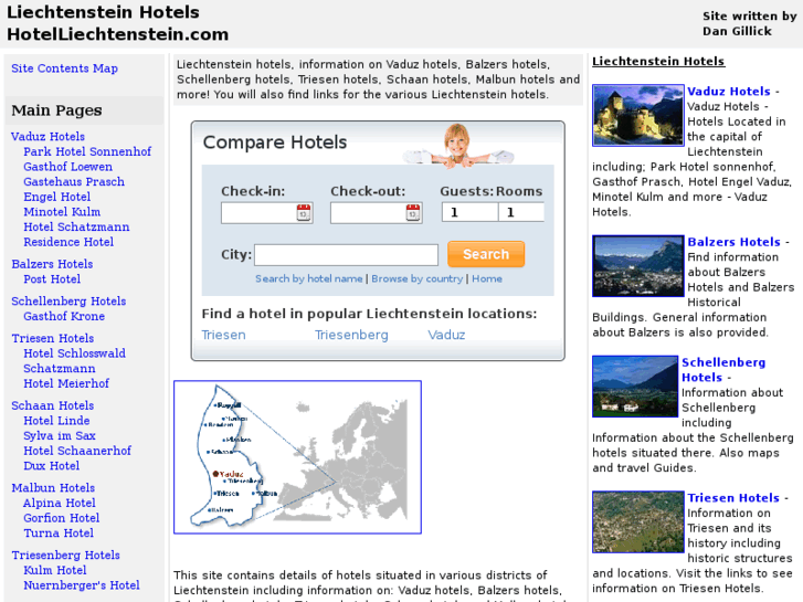 www.hotelliechtenstein.com