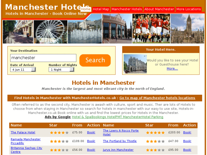 www.hotels-in-manchester.co.uk