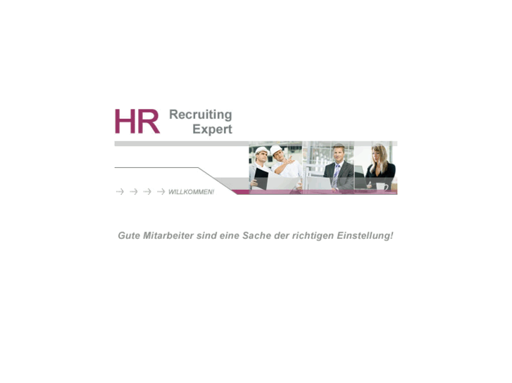 www.hr-recruiting-expert.com