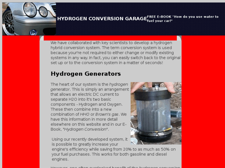 www.hydrogenconversiongarage.com