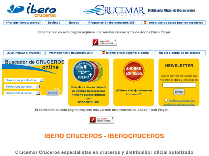 www.iberojetcruceros.com