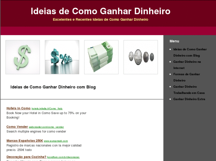 www.ideiasdecomoganhardinheiro.com