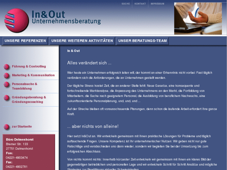 www.in-and-out.biz