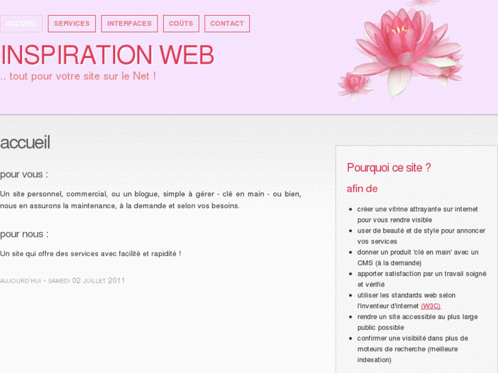 www.inspiration-web.com